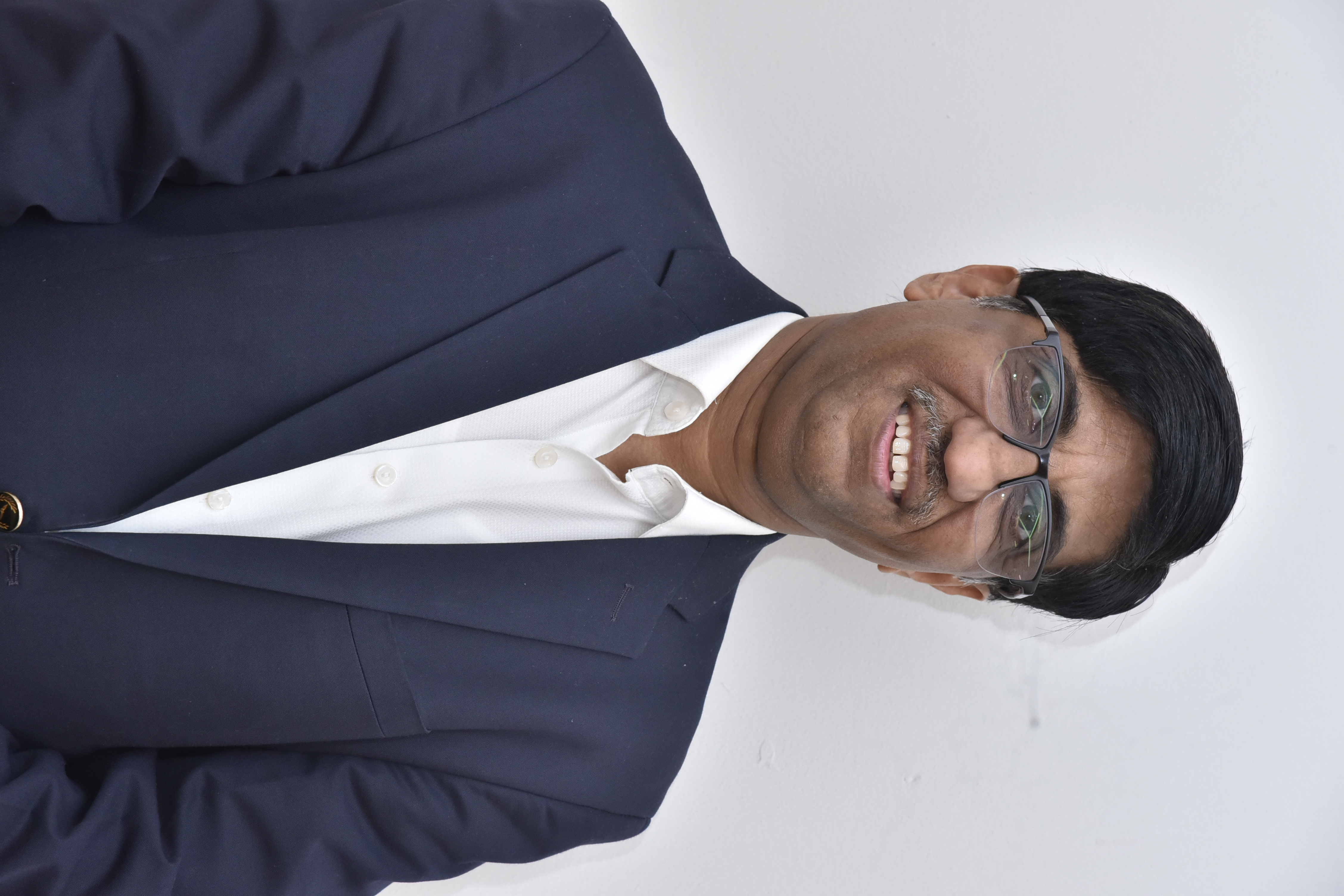 Dr. Abhay Karandikar